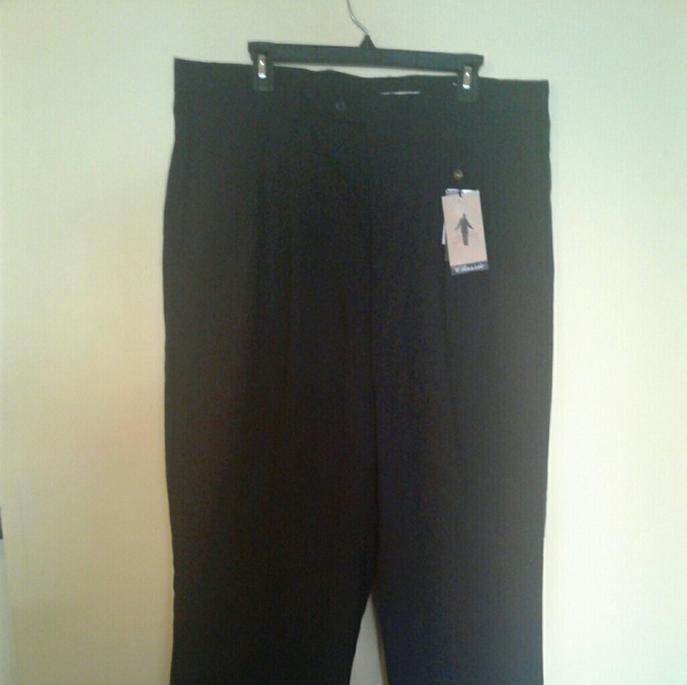 Men slacks